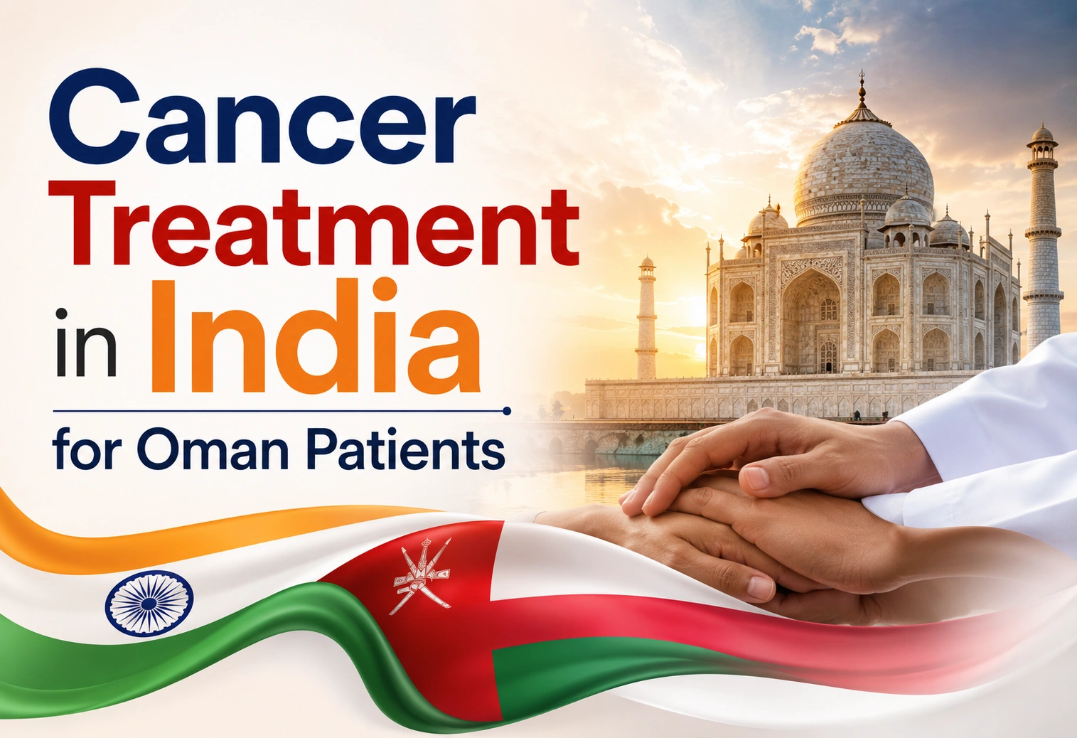 Cancer Treatment in India
