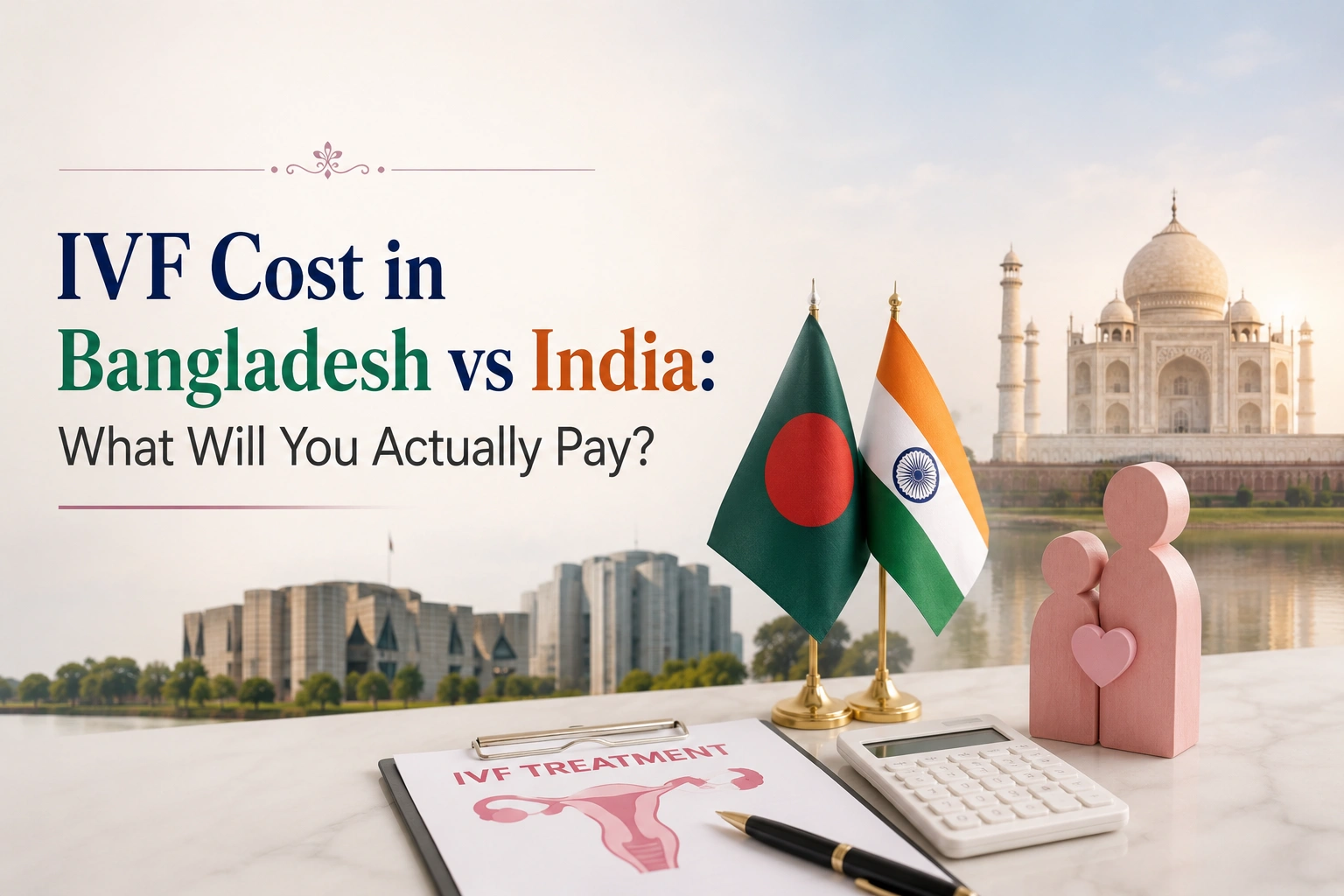 Medical Treatment in India