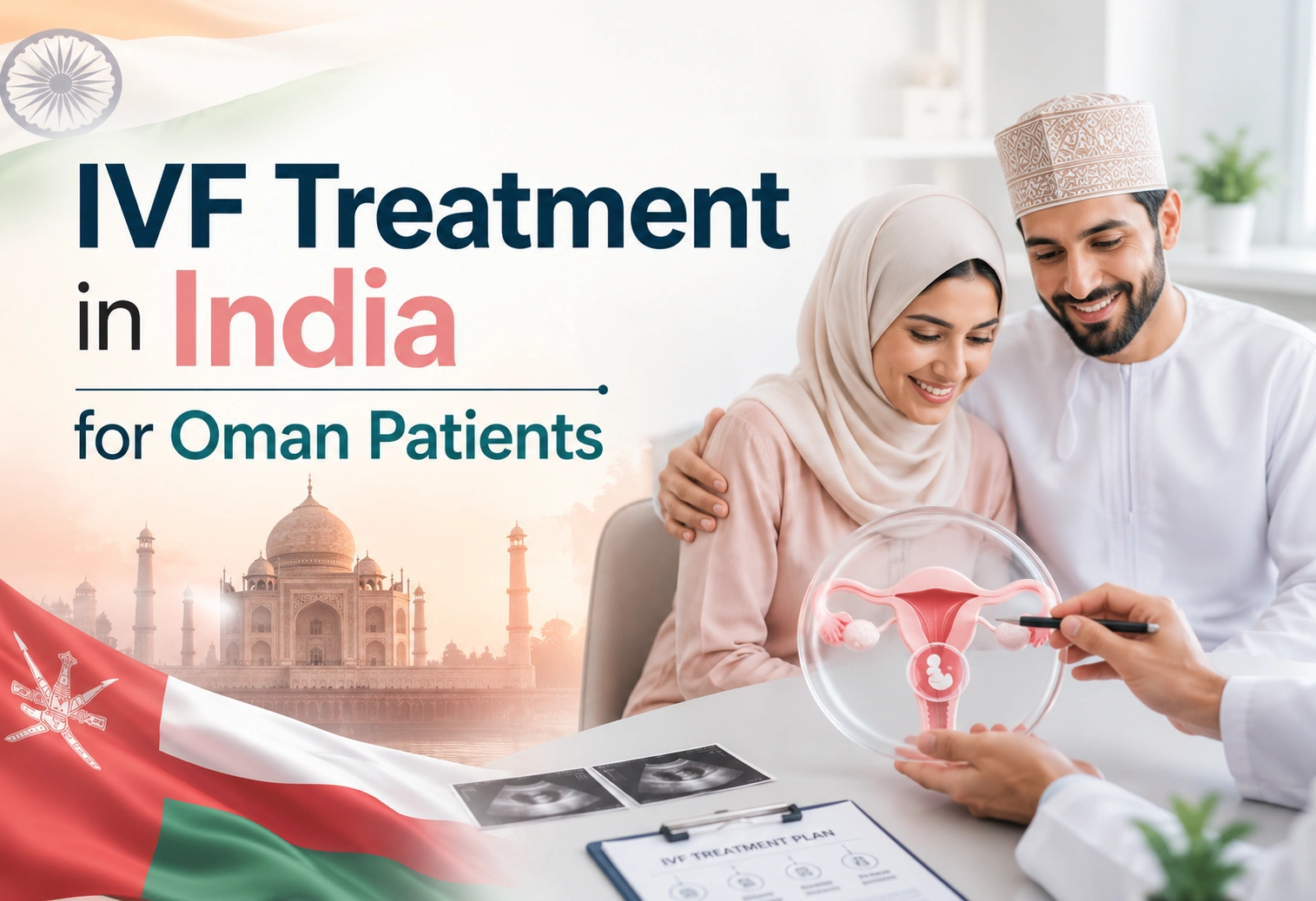 ivf treatment in india