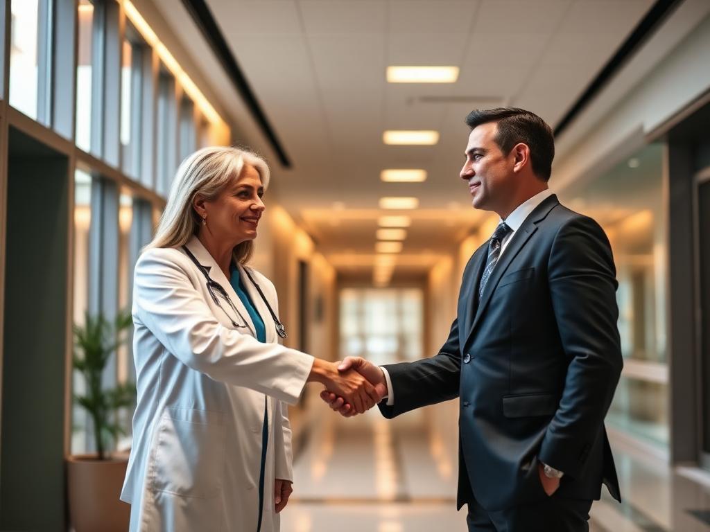 Partner with HealthRoop